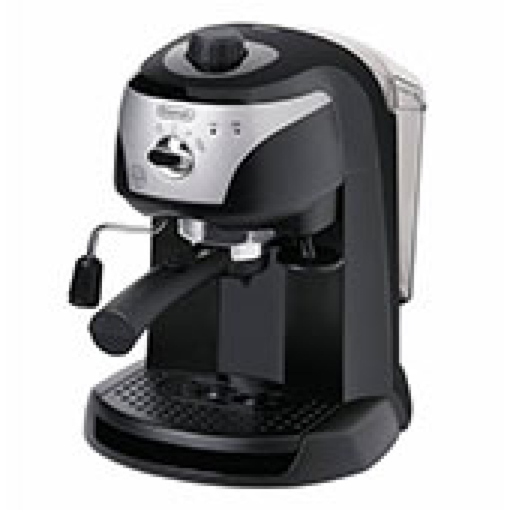 DeLonghi EC 220 | Інструкція, схема PDF, ремонт